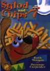 Hoppers Series: Sglod and Chips - Book