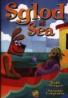 Hoppers Series: Sglod at Sea - Book