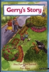 Gerry's World: Gerry's Story - Book