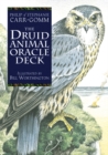 The Druid Animal Oracle : Deck and Pocket Book : Working with the Sacred Animals of the Druid Tradition - Book