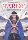 Beginners Guide to Tarot - Book
