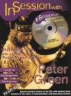 In Session with Peter Green - Book