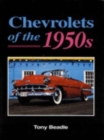 Chevrolets of the 1950s - Book