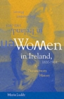 Women in Ireland, 1800-1918 : A Documentary History - Book