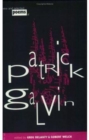 New and Selected Poems of Patrick Galvin - Book