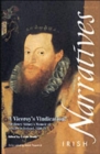 A Viceroy's Vindication : Sir Henry Sidney's Memoir, 1583 - Book