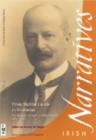 From Dublin to Stormont : The Memoirs of Andrew Philip Magill 1913-1925 - Book