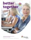Better Together - the TRAIL User Participation Toolkit for Living Labs - Book