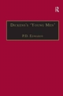 Dickens’s ‘Young Men’ : George Augustus Sala, Edmund Yates and the World of Victorian Journalism - Book