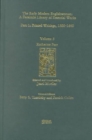 Katherine Parr : Printed Writings 1500-1640: Series 1, Part One, Volume 3 - Book
