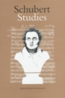 Schubert Studies - Book