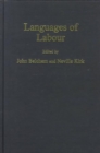 Languages of Labour - Book