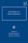 The World of Private Banking - Book