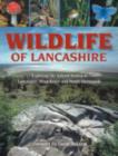 Wildlife of Lancashire : Exploring the Natural History of Lancashire, Manchester and North Merseyside - Book