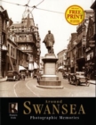 Swansea - Book