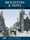 Brighton and Hove : Photographic Memories - Book