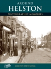 Helston : Photographic Memories - Book