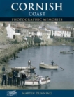 Cornish Coast : Photographic Memories - Book