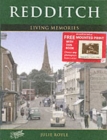 Redditch : Living Memories - Book