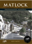 Matlock - Book
