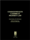 Caribbean Property Law - Book