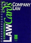Cavendish: Company Lawcards - Book