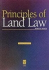 Principles of Land Law 3/e - Book