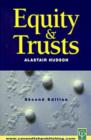 Equity & Trusts - Book