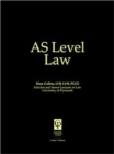 AS Level Law - Book