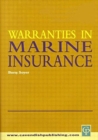 Warranties In Marine Insurance - Book