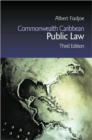 Commonwealth Caribbean Public Law - Book