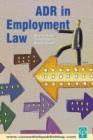ADR in Employment Law - Book
