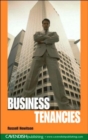 Business Tenancies - Book