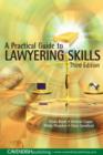 A Practical Guide to Lawyering Skills - Book
