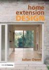 Home Extension Design - Book