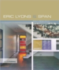 Eric Lyons and Span - Book
