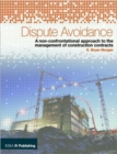 Dispute Avoidance - Book