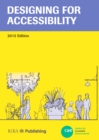 Designing for Accessibility - Book