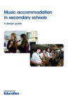 Music Accommodation in Secondary Schools - Book