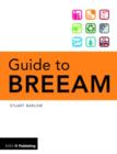 Guide to BREEAM - Book