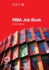 The RIBA Job Book - Book