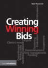 Creating Winning Bids - Book