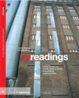 Re-Readings: Interior architecture and the design principles of remodelling existing buildings - Book