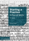 Starting a Practice: A Plan of Work - Book