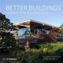 Better Buildings : Learning from buildings in use - Book