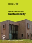 Sustainability : RIBA Plan of Work 2013 Guide - Book