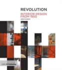 Revolution: Interior Design from 1950 - Book