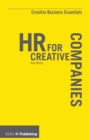 HR for Creative Companies - Book