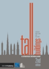 Tall Buildings : A Strategic Design Guide - Book