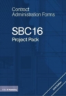 JCT SBC16 Project Pack - Book